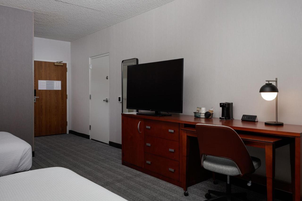 Courtyard Denver Tech Center Greenwood Village Εξωτερικό φωτογραφία