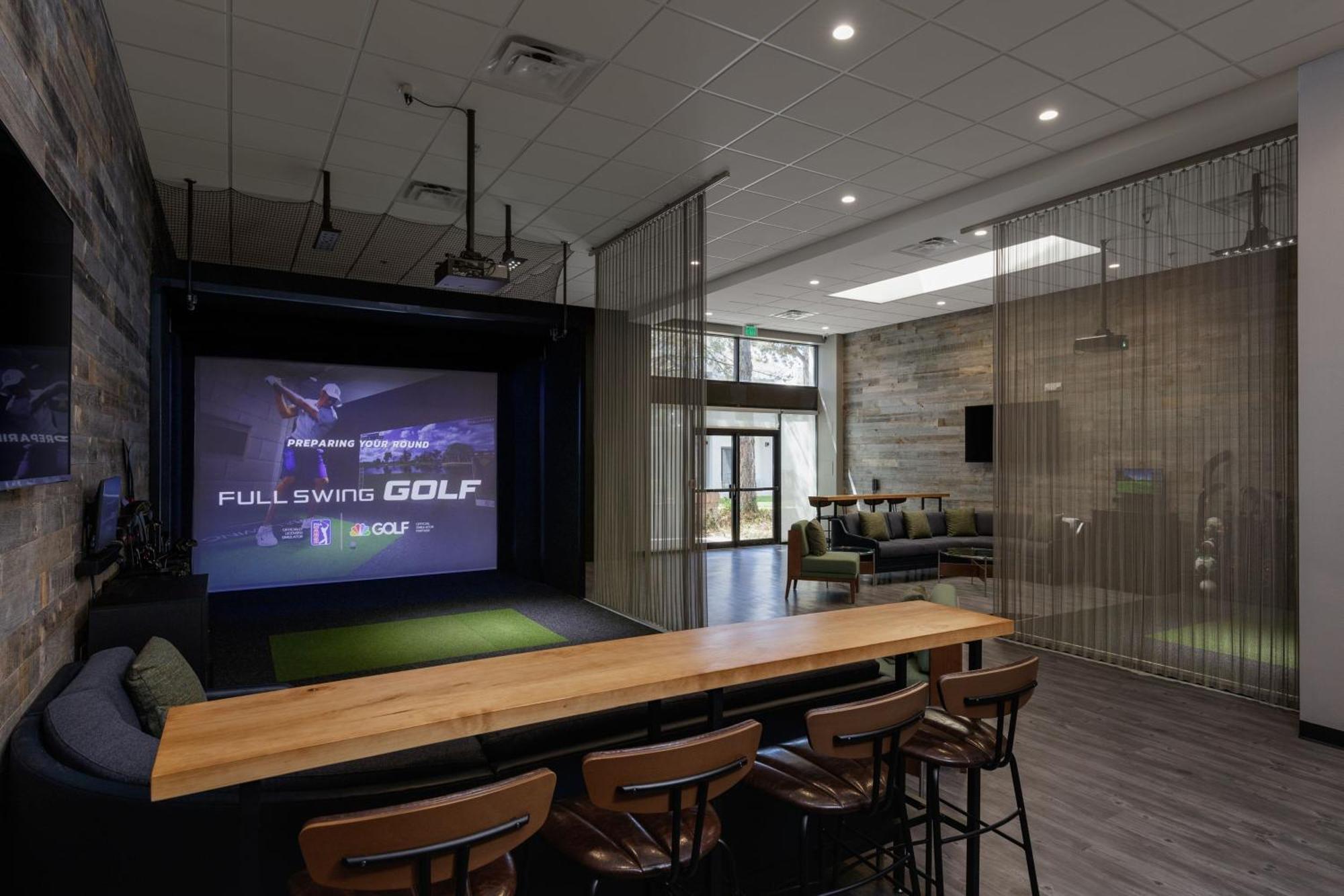 Courtyard Denver Tech Center Greenwood Village Εξωτερικό φωτογραφία